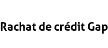 Rachat de crédit Gap